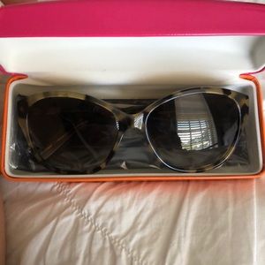 Kate Spade sunglasses